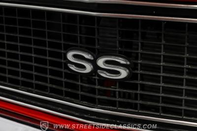 1967 Chevrolet Camaro RS/SS Tribute