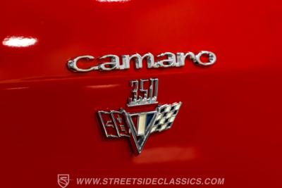 1967 Chevrolet Camaro RS/SS Tribute