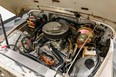 1985 Jeep CJ7 4X4 383 Stroker