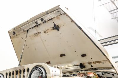 1985 Jeep CJ7 4X4 383 Stroker