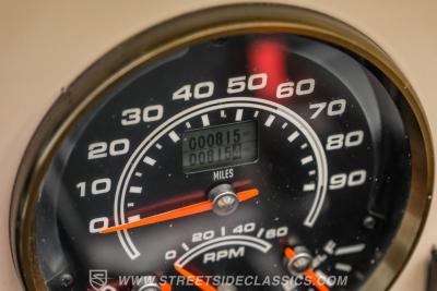 1985 Jeep CJ7 4X4 383 Stroker