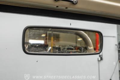 1985 Jeep CJ7 4X4 383 Stroker