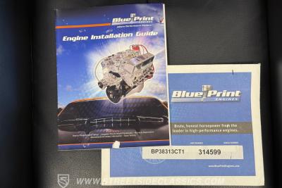 1985 Jeep CJ7 4X4 383 Stroker