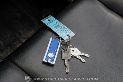 1985 Jeep CJ7 4X4 383 Stroker