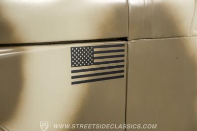 1985 Jeep CJ7 4X4 383 Stroker