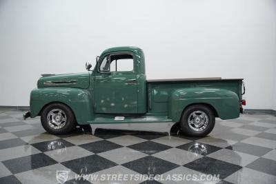 1949 Ford F-1