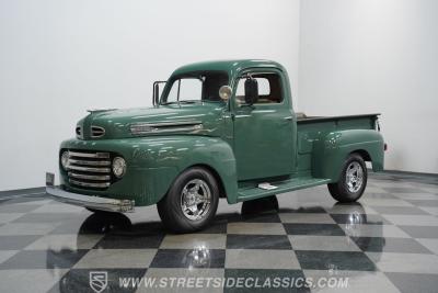 1949 Ford F-1