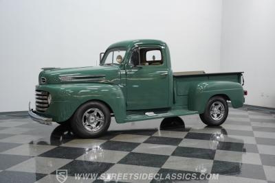 1949 Ford F-1