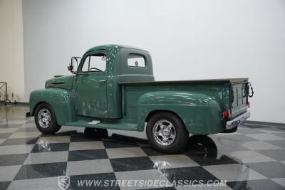 1949 Ford F-1