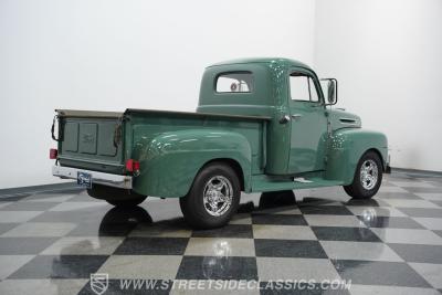 1949 Ford F-1