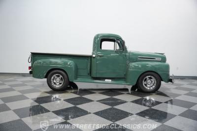 1949 Ford F-1
