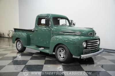 1949 Ford F-1