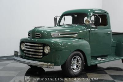 1949 Ford F-1