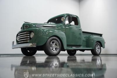 1949 Ford F-1