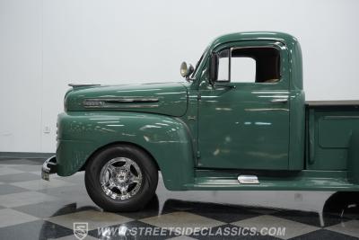 1949 Ford F-1