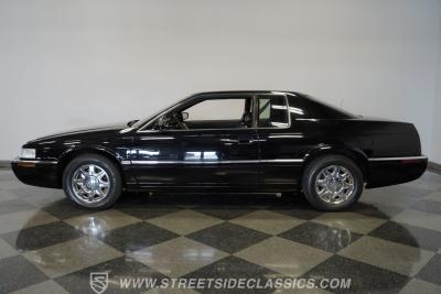 1999 Cadillac Eldorado