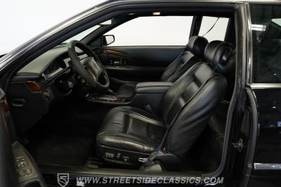 1999 Cadillac Eldorado