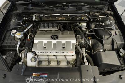 1999 Cadillac Eldorado