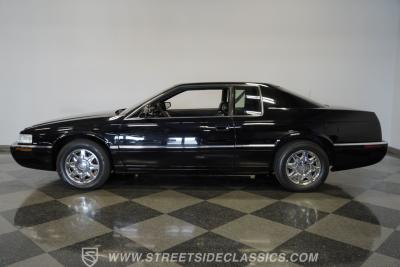 1999 Cadillac Eldorado