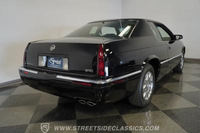 1999 Cadillac Eldorado