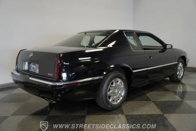 1999 Cadillac Eldorado