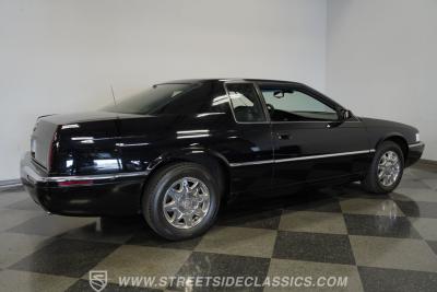 1999 Cadillac Eldorado