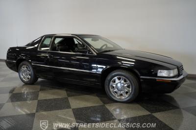 1999 Cadillac Eldorado
