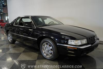 1999 Cadillac Eldorado