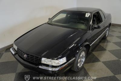 1999 Cadillac Eldorado