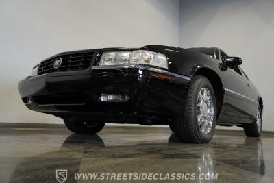 1999 Cadillac Eldorado