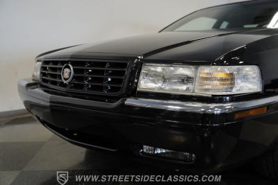 1999 Cadillac Eldorado