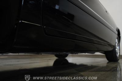 1999 Cadillac Eldorado