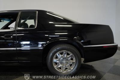 1999 Cadillac Eldorado