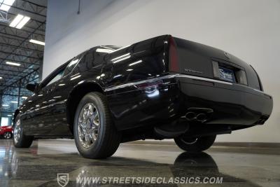 1999 Cadillac Eldorado
