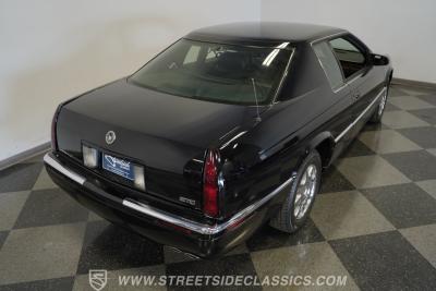 1999 Cadillac Eldorado