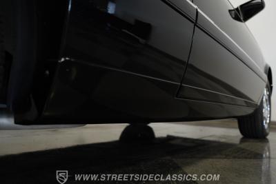 1999 Cadillac Eldorado