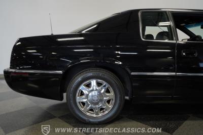 1999 Cadillac Eldorado