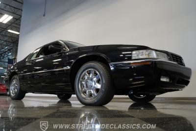 1999 Cadillac Eldorado