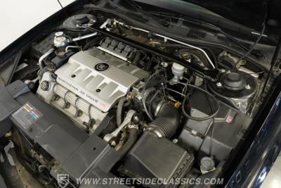 1999 Cadillac Eldorado