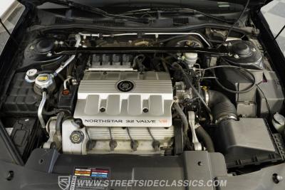 1999 Cadillac Eldorado