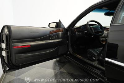 1999 Cadillac Eldorado