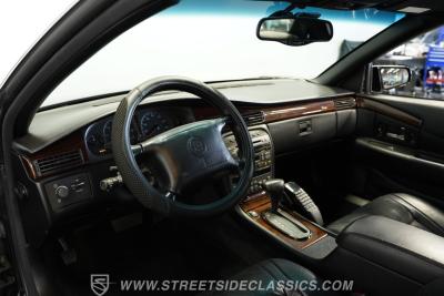 1999 Cadillac Eldorado