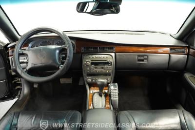 1999 Cadillac Eldorado