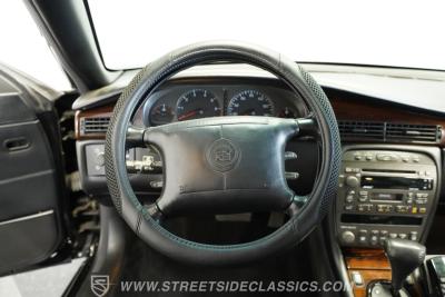 1999 Cadillac Eldorado