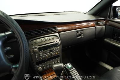 1999 Cadillac Eldorado