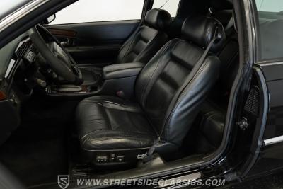 1999 Cadillac Eldorado