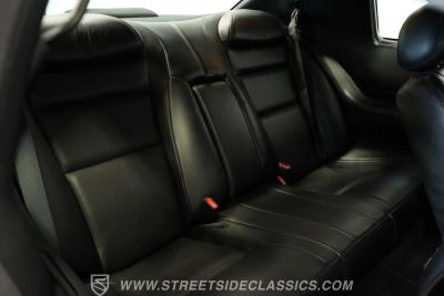 1999 Cadillac Eldorado