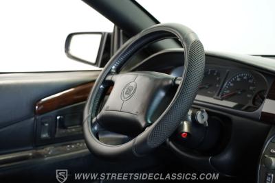 1999 Cadillac Eldorado