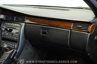 1999 Cadillac Eldorado