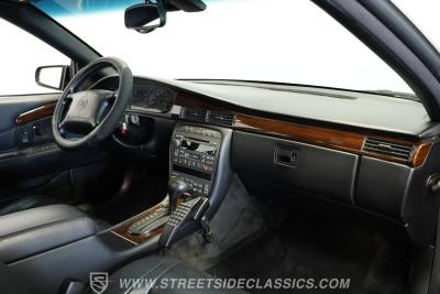 1999 Cadillac Eldorado